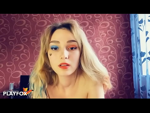 ❤️ Magické okuliare na virtuálnu realitu mi poskytli sex s Harley Quinn ☑ Kvalitný sex na sk.sexycamse.top ☑